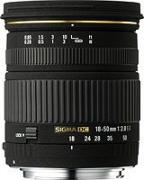 18-50mm F2.8 EX DC