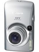 キヤノン、光学 5倍ズームレンズを搭載するデジタルカメラ「IXY DIGITAL 820 IS」を4月3日に発売