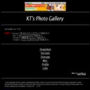 KT's Photo Gallery