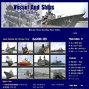 Vessel And Ships Photo Gallery