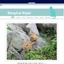 StrayCat Style!