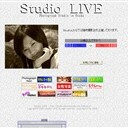 Studio  LIVE -Be