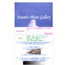 Enami's Photo Gallery