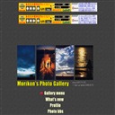 Morikon's Photo Gallery