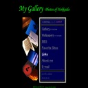 My Gallery -kCʐ^W