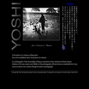 Yoshi Shimizu.com